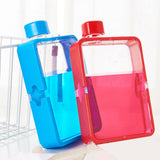 500mL A5 Water Bottle