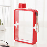 500mL A5 Water Bottle