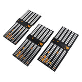 Steel Chopstick Set