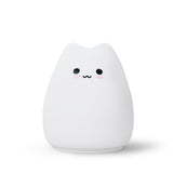 LED Kitty Night Light