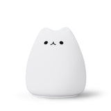 LED Kitty Night Light