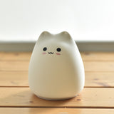 LED Kitty Night Light