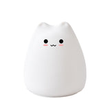 LED Kitty Night Light