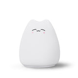 LED Kitty Night Light