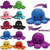 Reversible Mood Octopus